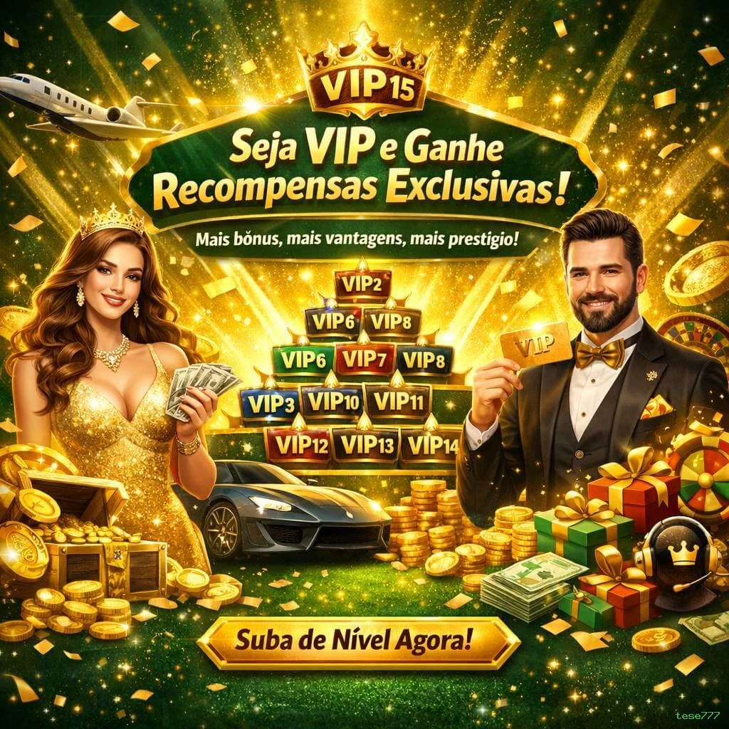 VIP tese777